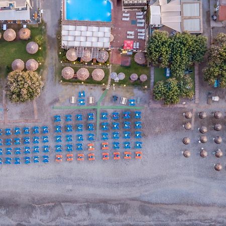 פלטניאס Erato Hotel Adults Only By Smile Hotels מראה חיצוני תמונה