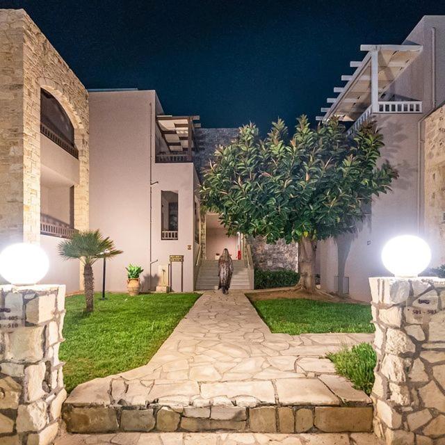 פלטניאס Erato Hotel Adults Only By Smile Hotels מראה חיצוני תמונה