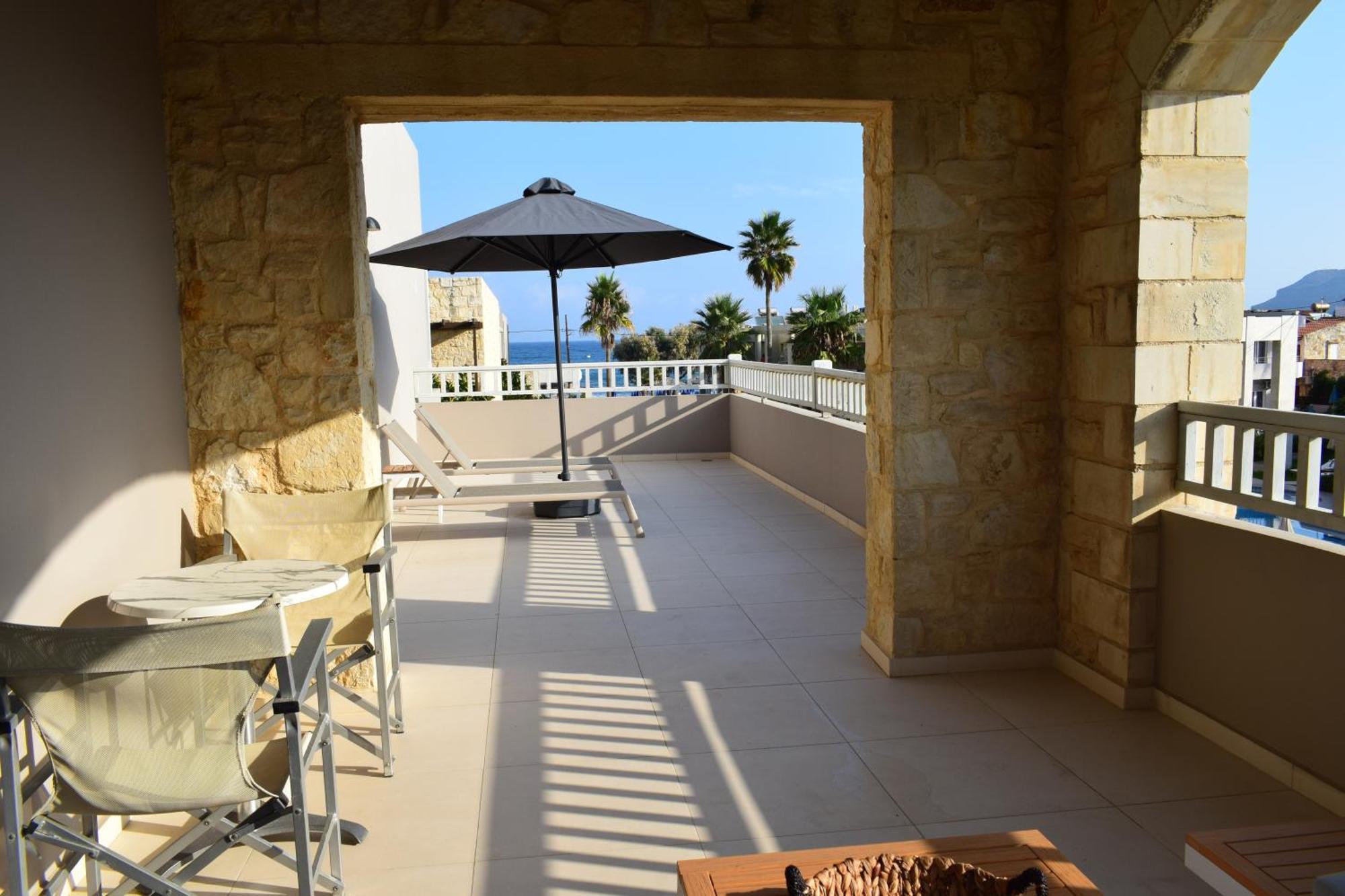 פלטניאס Erato Hotel Adults Only By Smile Hotels מראה חיצוני תמונה