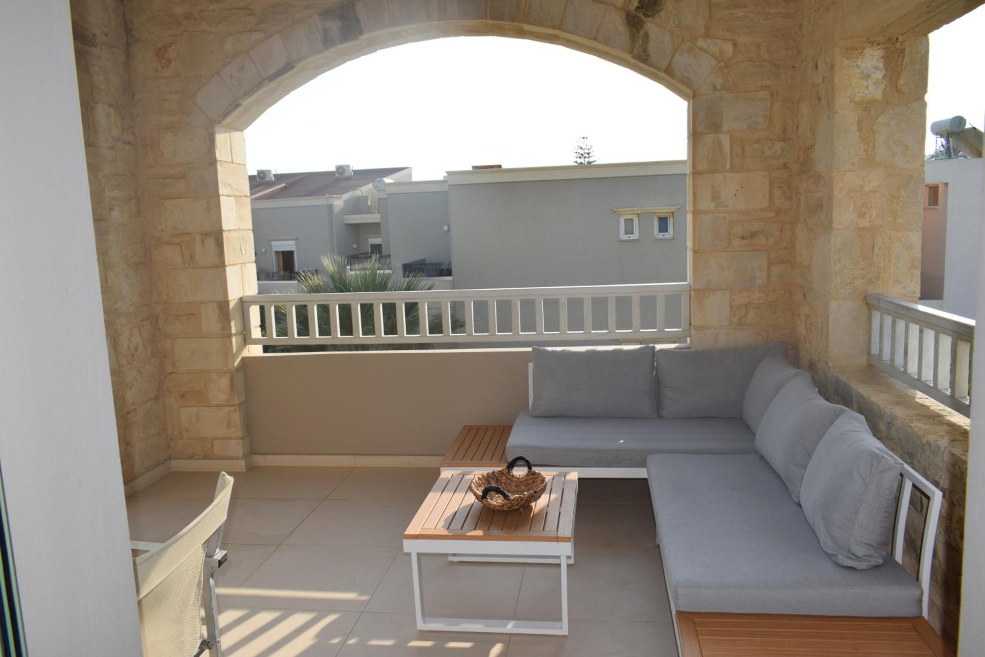 פלטניאס Erato Hotel Adults Only By Smile Hotels מראה חיצוני תמונה