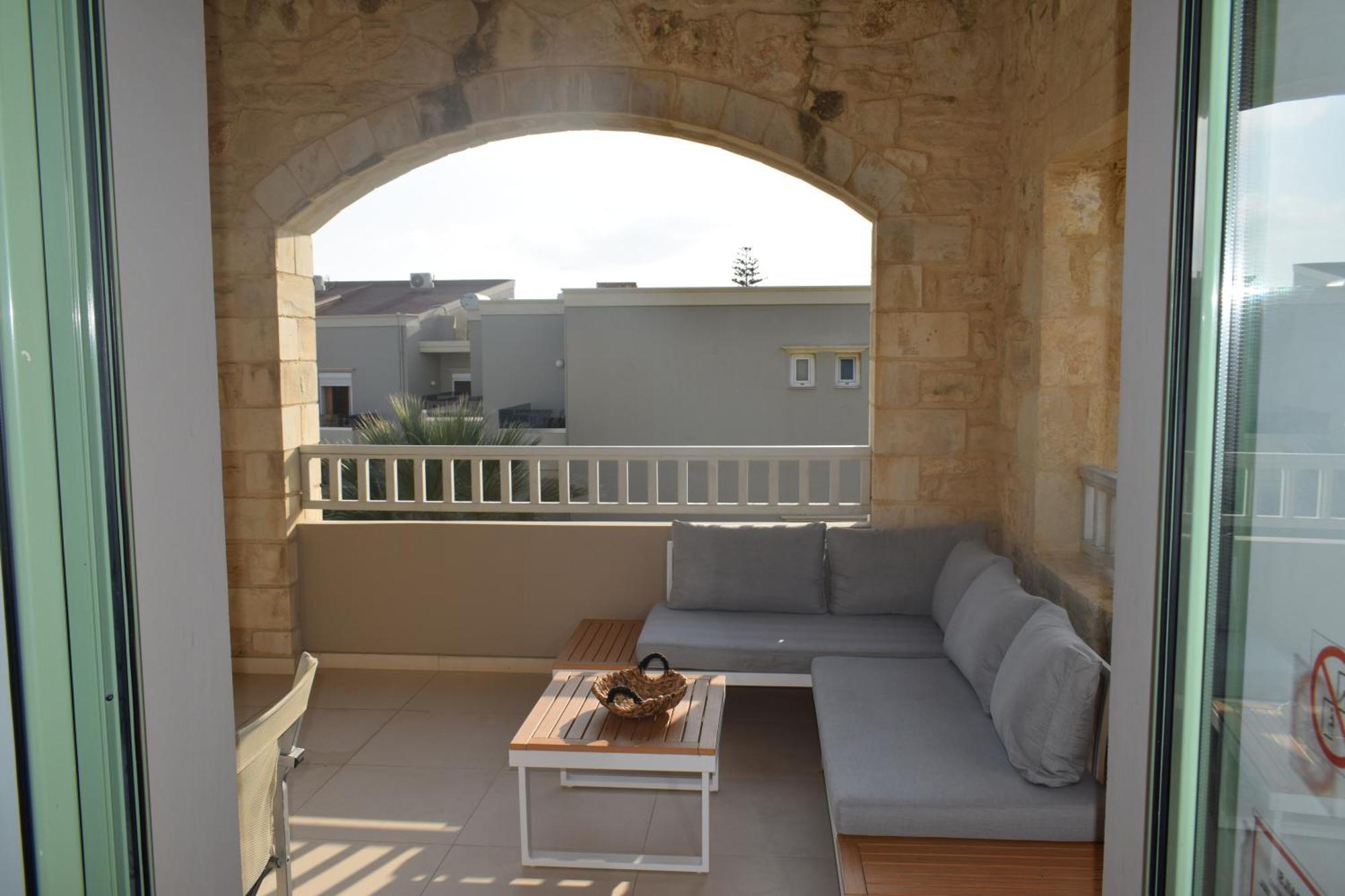 פלטניאס Erato Hotel Adults Only By Smile Hotels מראה חיצוני תמונה