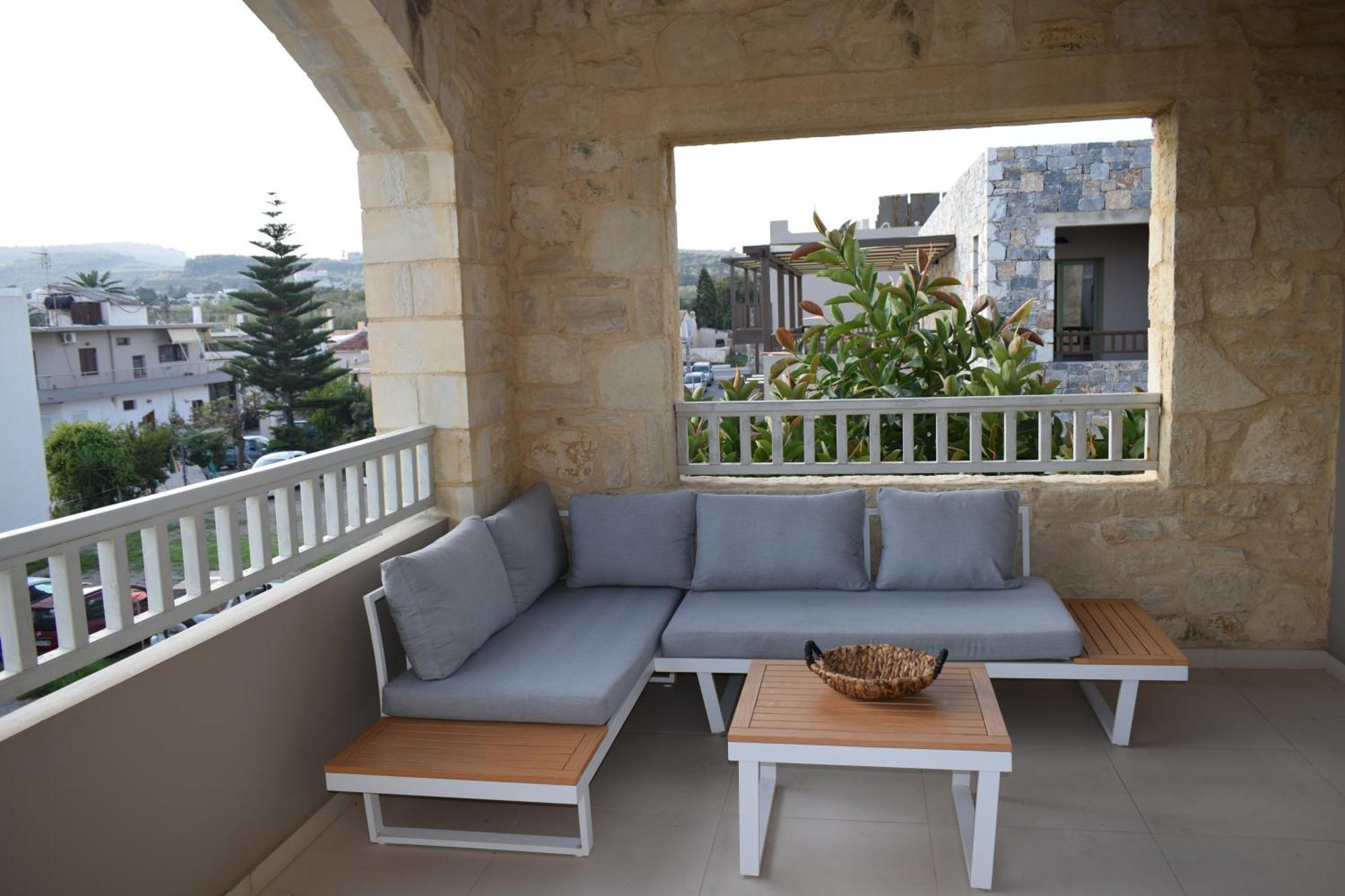 פלטניאס Erato Hotel Adults Only By Smile Hotels מראה חיצוני תמונה