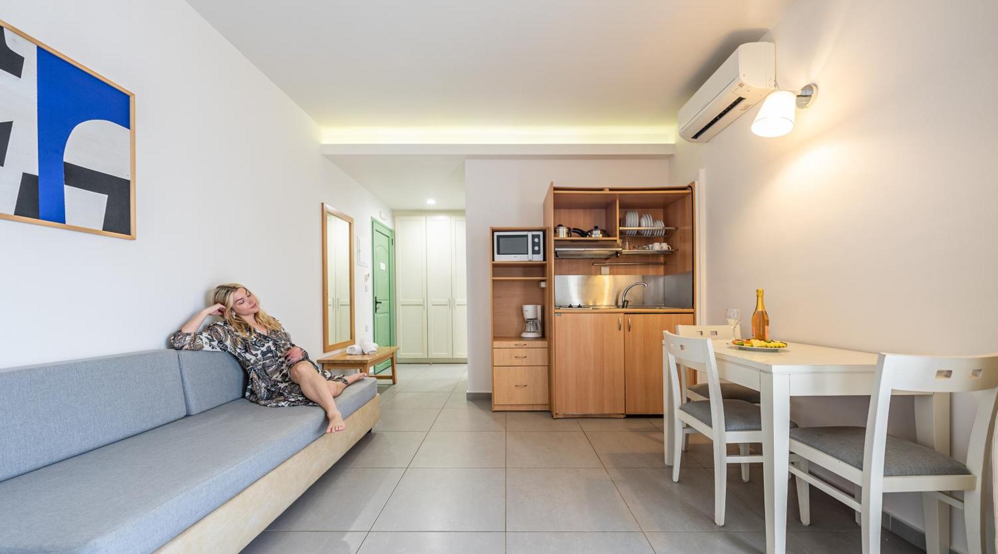 פלטניאס Erato Hotel Adults Only By Smile Hotels מראה חיצוני תמונה