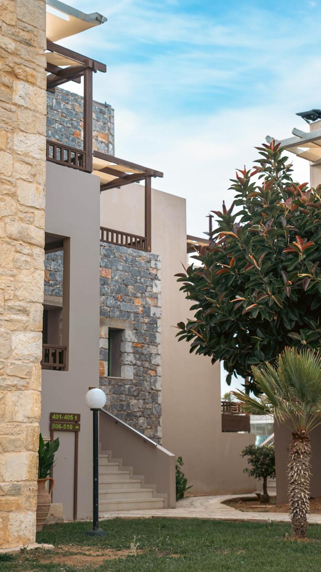 פלטניאס Erato Hotel Adults Only By Smile Hotels מראה חיצוני תמונה
