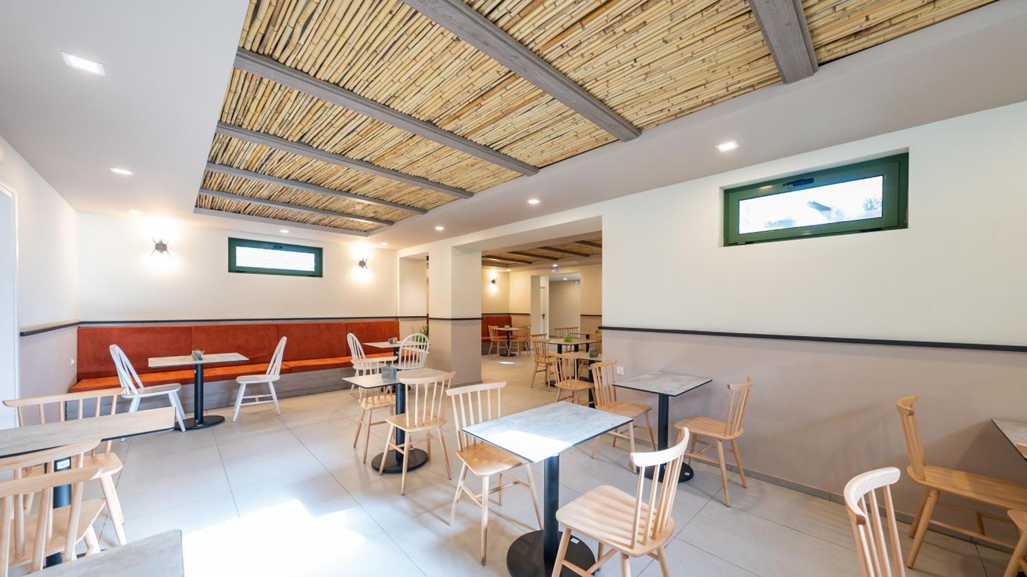 פלטניאס Erato Hotel Adults Only By Smile Hotels מראה חיצוני תמונה