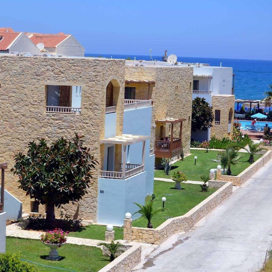 פלטניאס Erato Hotel Adults Only By Smile Hotels מראה חיצוני תמונה