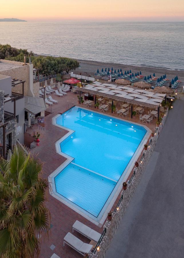 פלטניאס Erato Hotel Adults Only By Smile Hotels מראה חיצוני תמונה