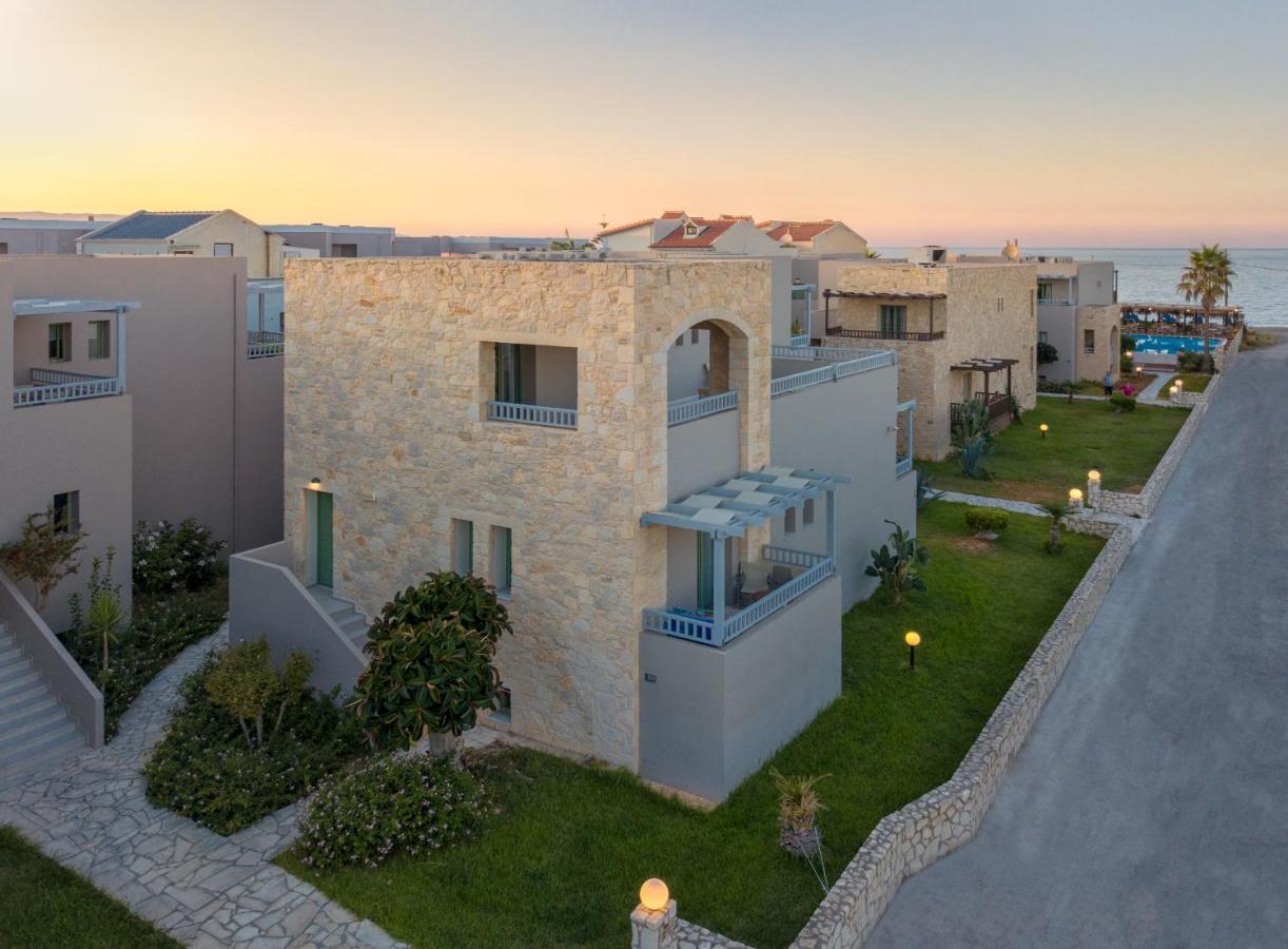 פלטניאס Erato Hotel Adults Only By Smile Hotels מראה חיצוני תמונה