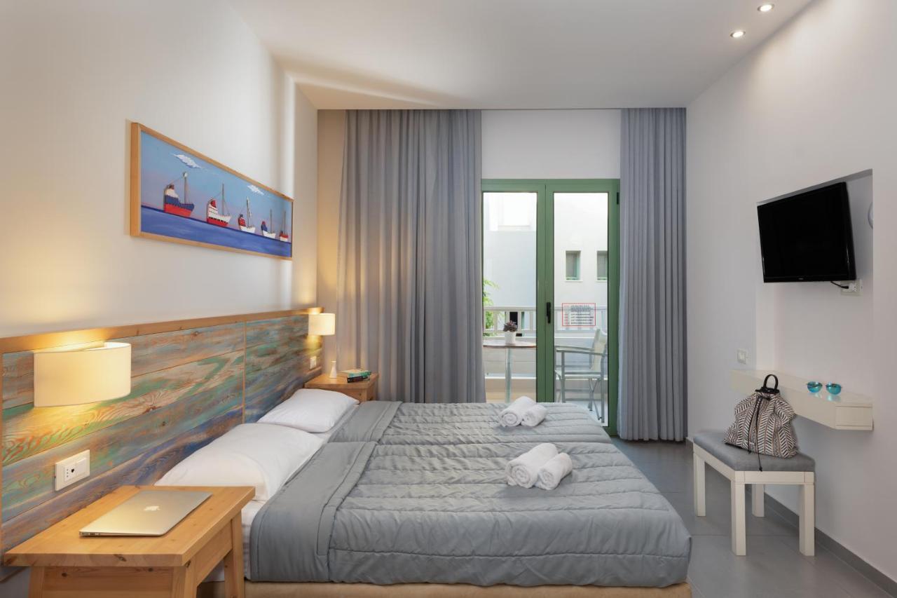 פלטניאס Erato Hotel Adults Only By Smile Hotels מראה חיצוני תמונה