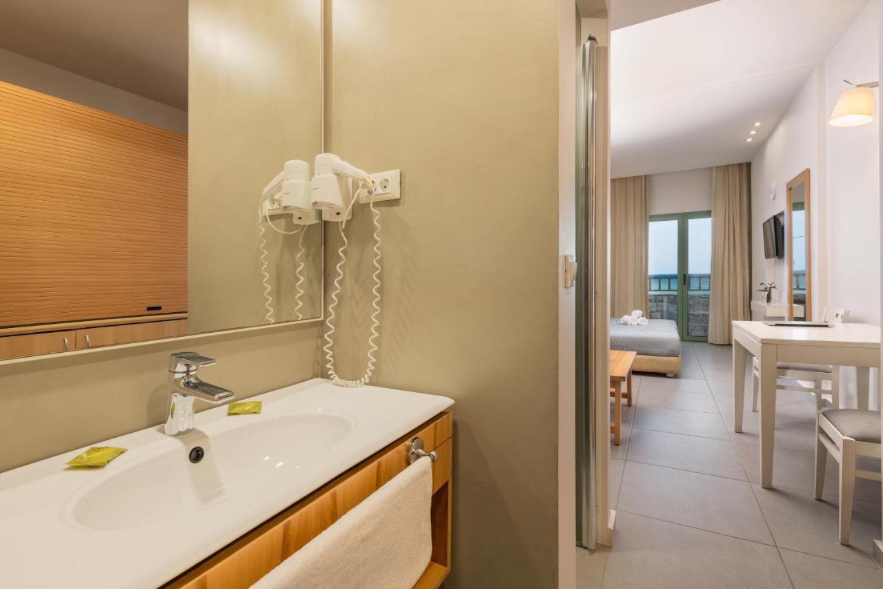פלטניאס Erato Hotel Adults Only By Smile Hotels מראה חיצוני תמונה