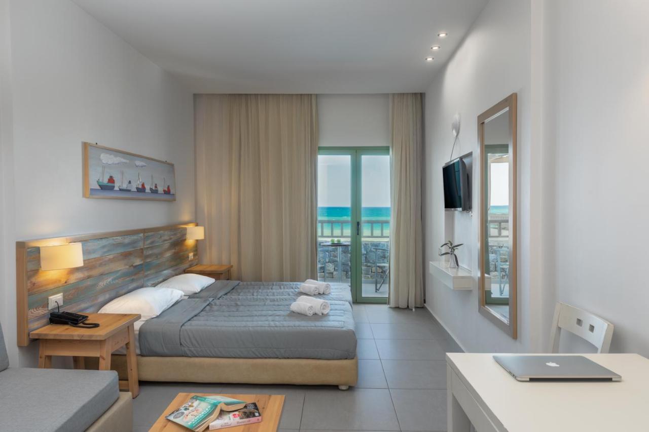 פלטניאס Erato Hotel Adults Only By Smile Hotels מראה חיצוני תמונה