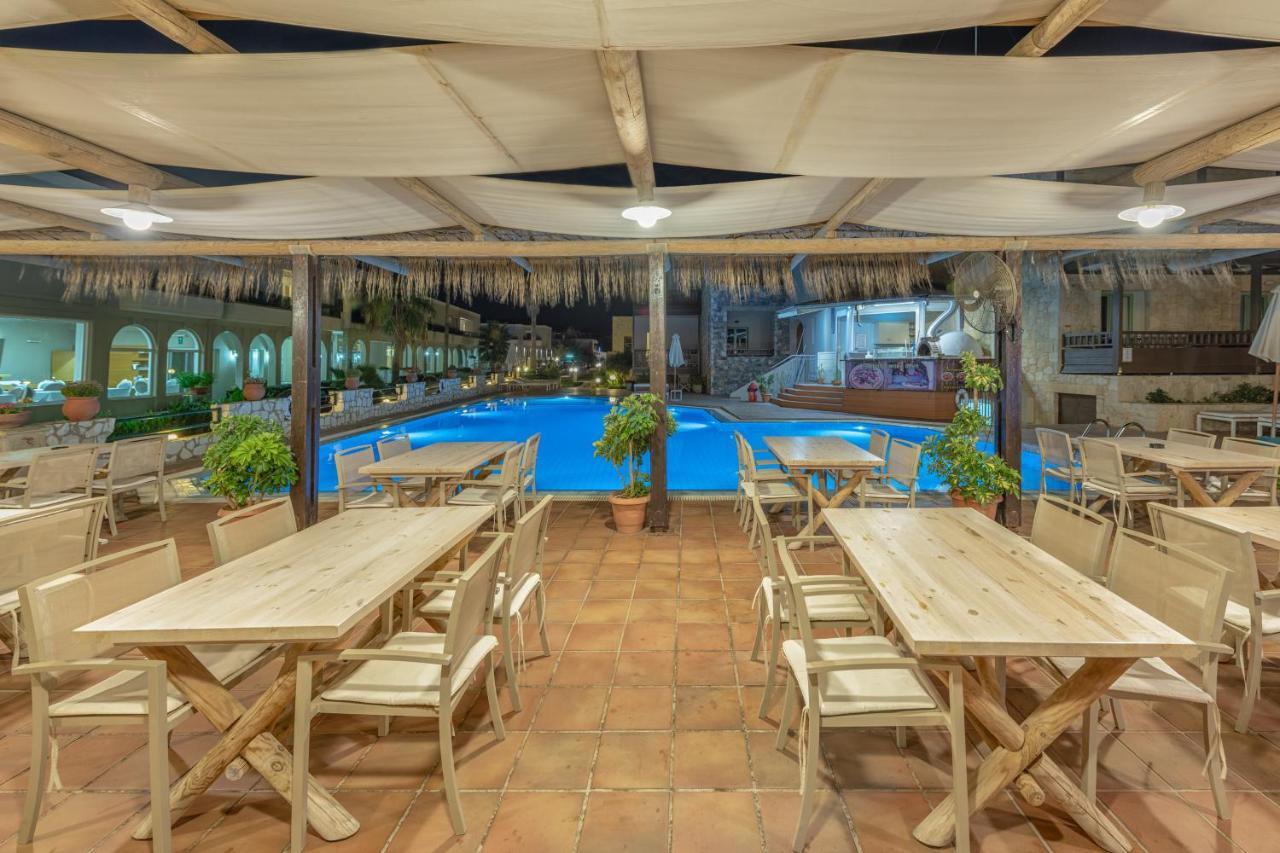 פלטניאס Erato Hotel Adults Only By Smile Hotels מראה חיצוני תמונה