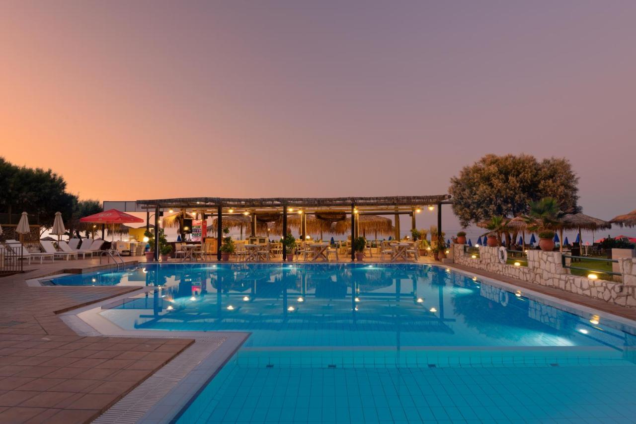פלטניאס Erato Hotel Adults Only By Smile Hotels מראה חיצוני תמונה