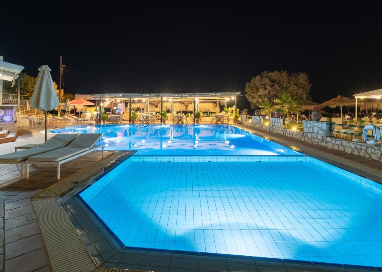 פלטניאס Erato Hotel Adults Only By Smile Hotels מראה חיצוני תמונה