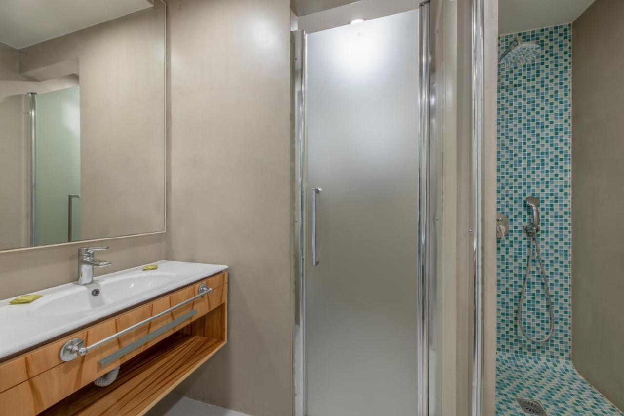 פלטניאס Erato Hotel Adults Only By Smile Hotels מראה חיצוני תמונה