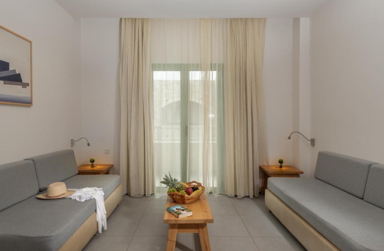 פלטניאס Erato Hotel Adults Only By Smile Hotels מראה חיצוני תמונה